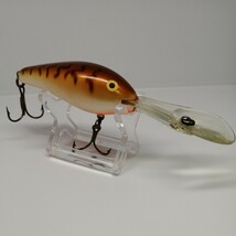 Rapala (ラパラ) ダウンディープ ラトリンファットラップ DRFR-7 IRELAND　検) オールド_画像5