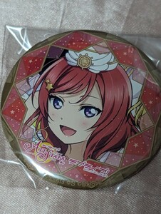 ラブライブ！　μ's　スクールアイドルフェスティバル　ALL STARS トレーディング缶バッジ　西木野真姫