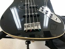 Fender JAZZ BASS AERODYNE フェンダー　ジャズベース Crafted in Japan エレキベース S/N R085627 231023SK260002_画像6