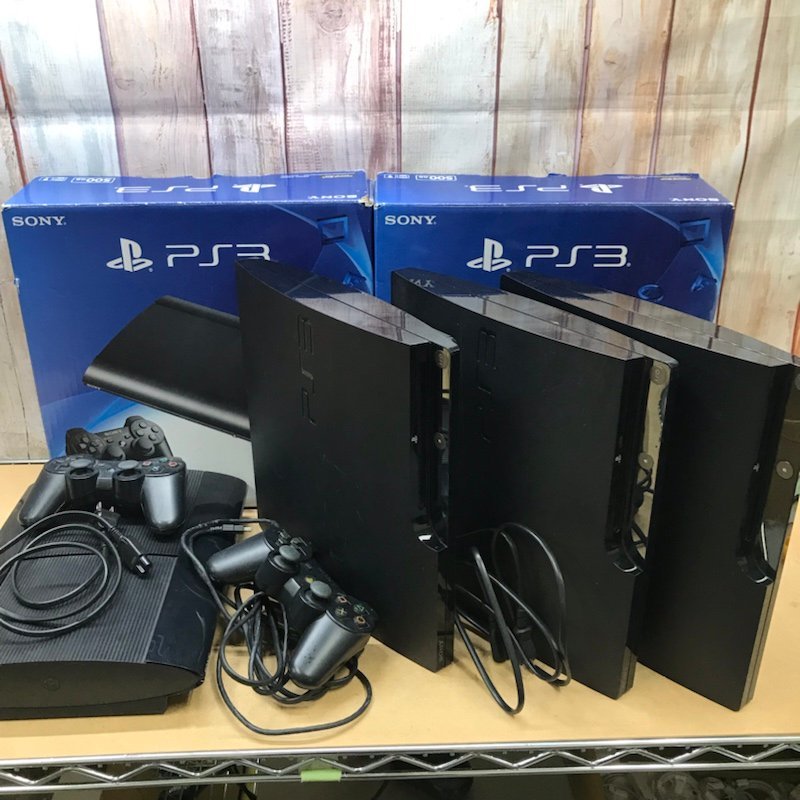 ヤフオク! -「ps3 ジャンク 2100」の落札相場・落札価格