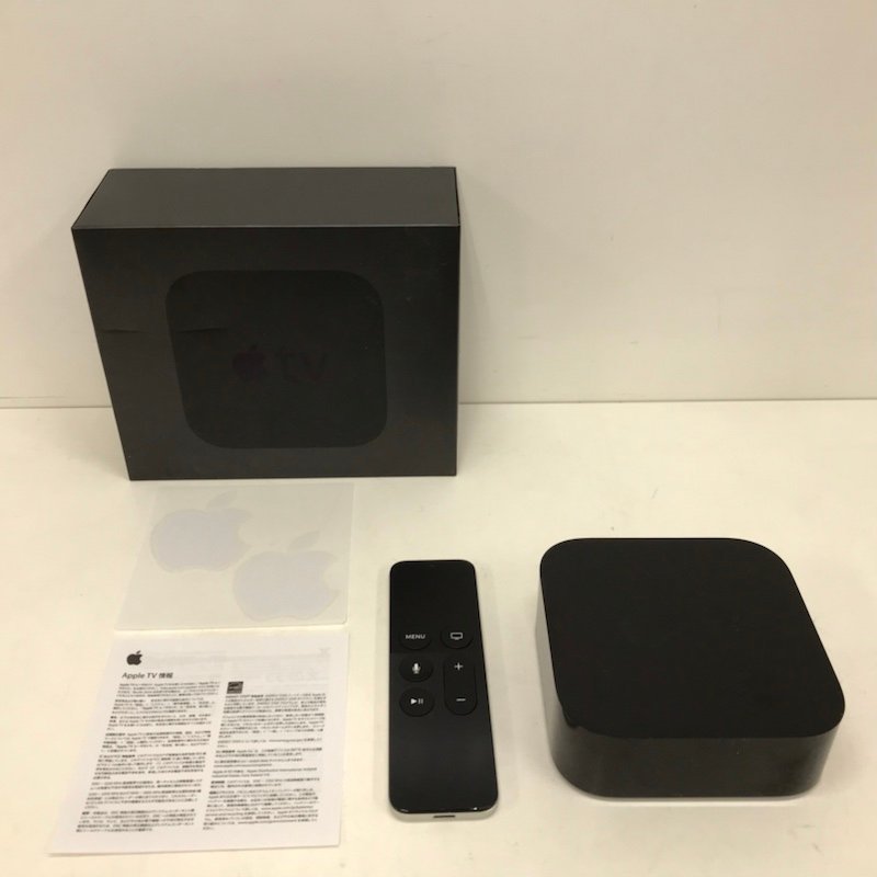 Yahoo!オークション -「apple tv a1625」(その他) (映像機器)の落札