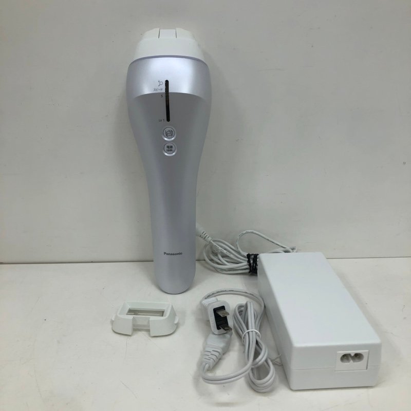 2023年最新】ヤフオク! -panasonic 光エステの中古品・新品・未使用品一覧