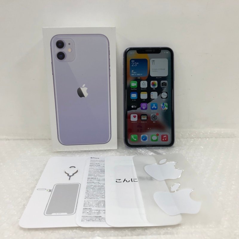 2023年最新】ヤフオク! -iPhone 11 128gbの中古品・新品・未使用品一覧