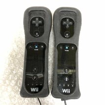 【ジャンク品】任天堂 Nintendo ニンテンドー Wiiリモコン 48台 まとめてセット RVL-003 230913PT030283_画像5