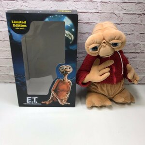 E.T. ぬいぐるみ ユニバーサル niko and… 限定コラボ 231012SK250705