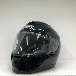 SHOEI ショウエイ QWEST フルフェイスヘルメット Lサイズ 59cm 2015年製 231019SK230818