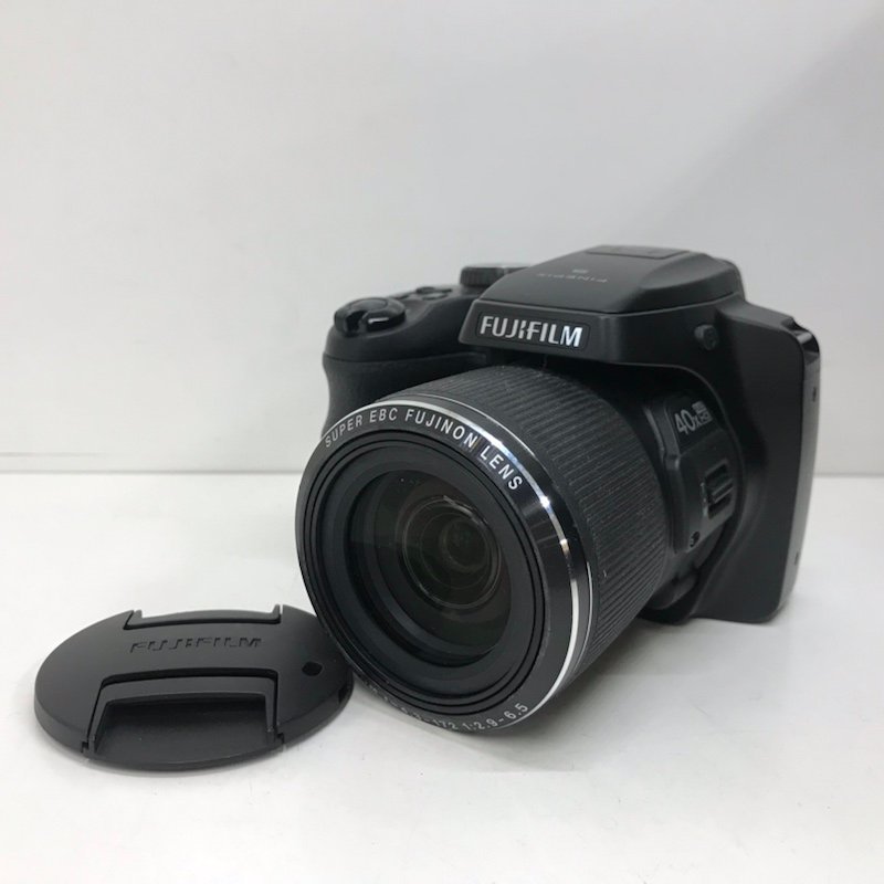 年最新ヤフオク!  富士フイルム finepix sの中古品・新品