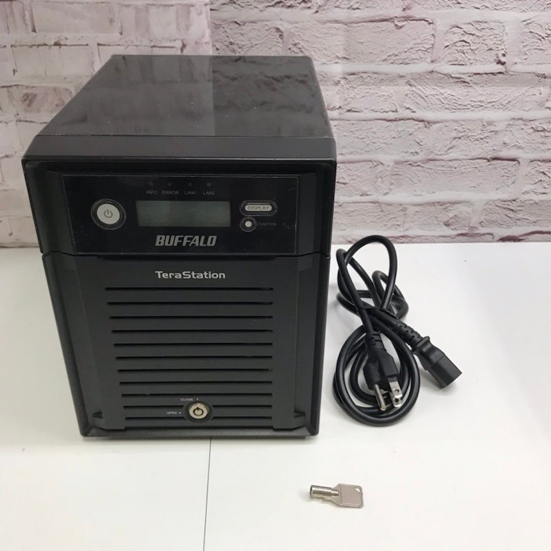 2023年最新】Yahoo!オークション -ネットワークハードディスクの中古品