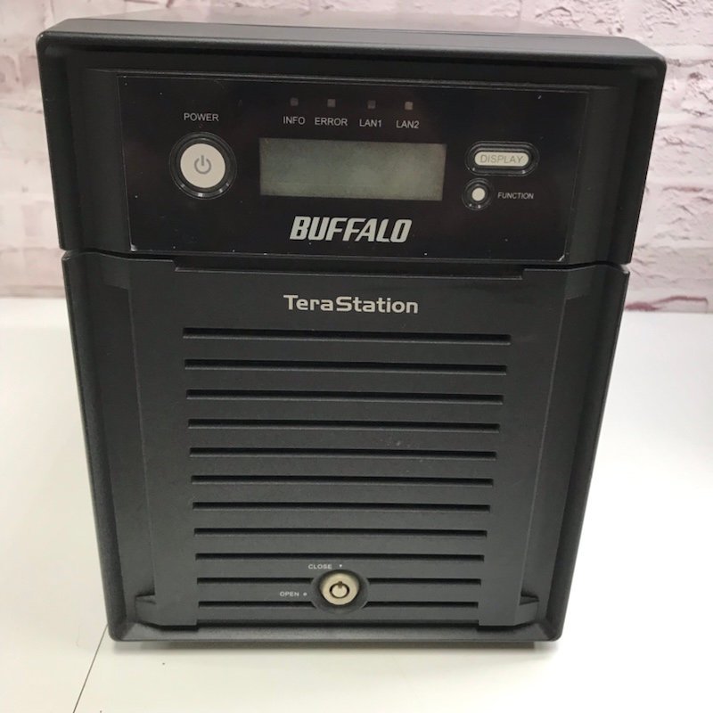 2023年最新】Yahoo!オークション -ネットワークハードディスクの中古品