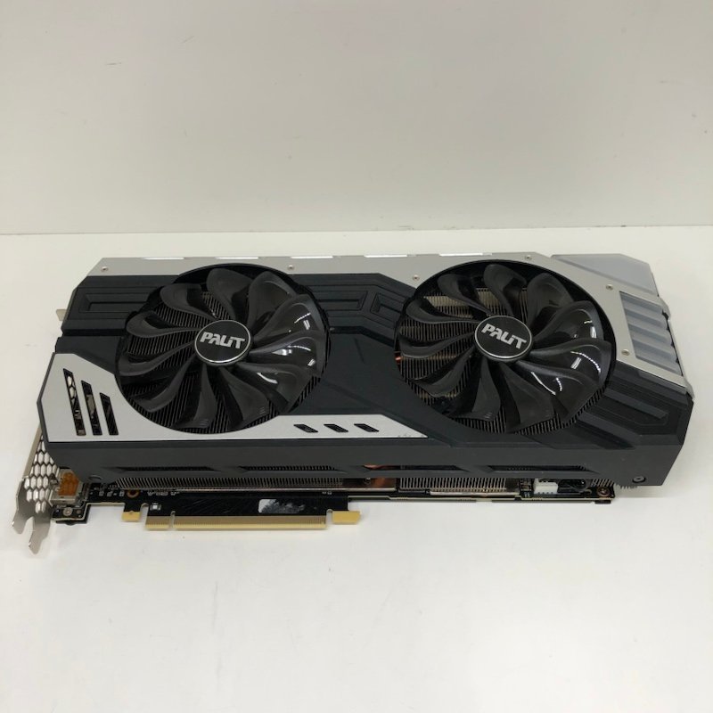 Yahoo!オークション -「rtx2070 super ジャンク」(ビデオカード