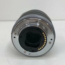 Panasonic パナソニック LUMIX カメラレンズ H-F008 G FISHEYE 1:3.5/8 231013SK180059_画像3