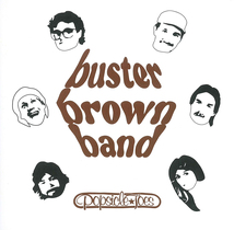 AOR / Light Mellow ★ Buster Brown Band / Popsicle Toes_画像1