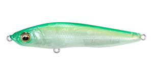 Megabass HOMURA 86 / メガバス ホムラ86 #GP GLOW LIME