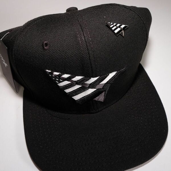 ROCNATION SNAPBACK CAP JAY Z 新品未使用