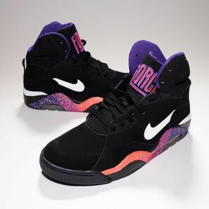 AIR FORCE 180SIZE：US9.5 (27.5cm) NIKE ハイ HIGH 