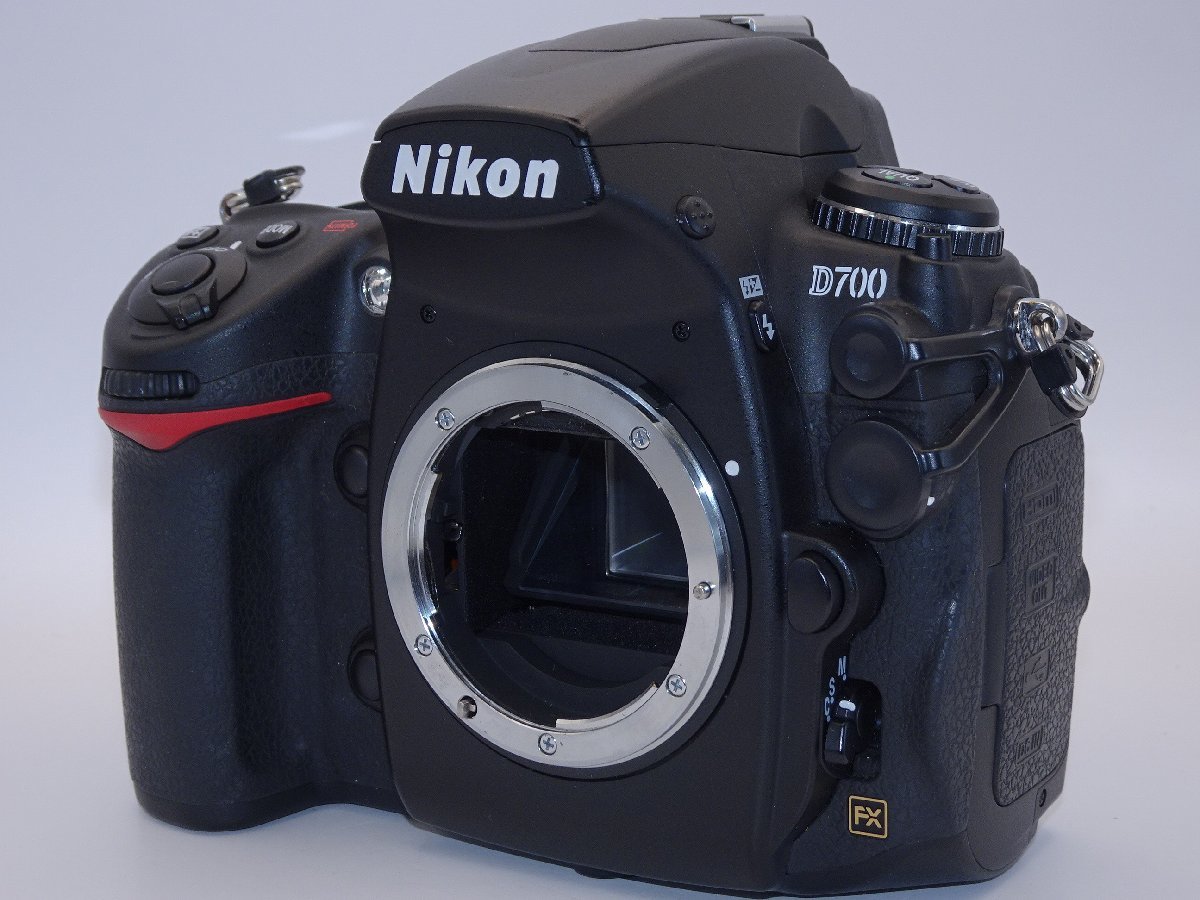 2023年最新】ヤフオク! -(デジタル一眼 ミラーレス一眼) Nikon D700の