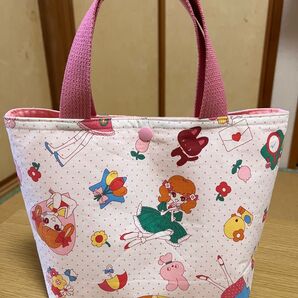 540乙女のランチバッグ