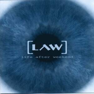 [LAW]★Life after Weekend [ライフ アフターウィークエンド,LIFE AFTER WEEKEND,VATERS KONTEN]