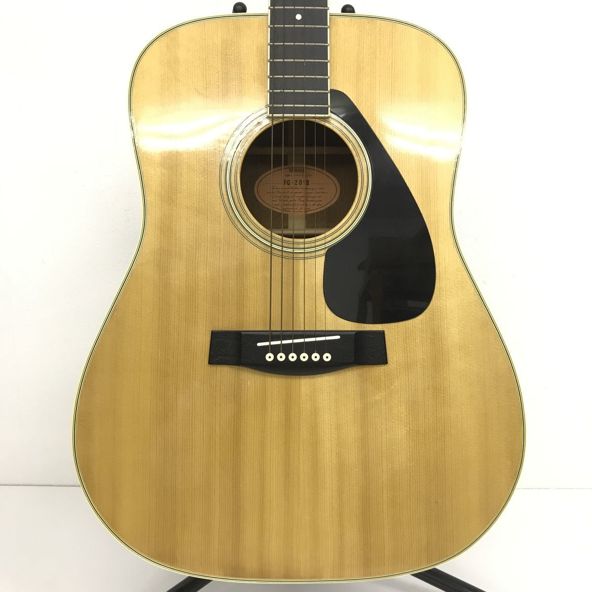 YAMAHA FG 170の値段と価格推移は？｜10件の売買データからYAMAHA FG