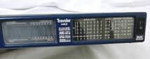 MOTU Traveler mk3 FireWire オーディオインターフェース【ジャンク品】_画像2