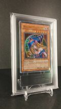 【ARS鑑定 8】 ブラック・マジシャン・ガール PSA BGS ARS 8 鑑定品 海外 ポルトガル語 遊戯王 ブラックマジシャンガール ウルトラレア_画像5