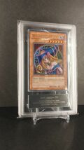 【ARS鑑定 8】 ブラック・マジシャン・ガール PSA BGS ARS 8 鑑定品 海外 ポルトガル語 遊戯王 ブラックマジシャンガール ウルトラレア_画像8