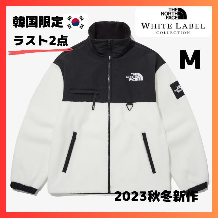 韓国限定 ザ ノースフェイス ホワイトレーベル 財布|PayPayフリマ