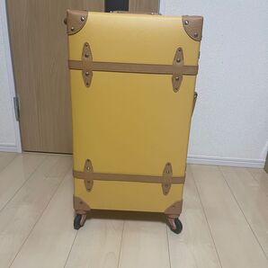 スーツケース 革 手作り 復古主義 超軽量 旅行 出張 大容量 静音四輪