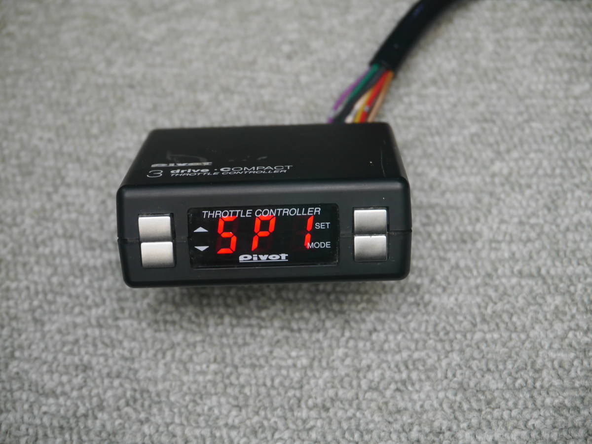 2023年最新】ヤフオク! -pivot th-5aの中古品・新品・未使用品一覧
