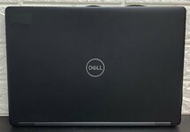 1円～ ■ジャンク DELL LATITUDE 5490 / 第7世代 / Core i5 7300U 2.60GHz / メモリ 16GB / NVMe SSD 256GB / 14型 / OS無し / BIOS起動可_画像4