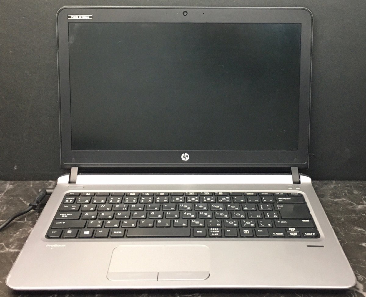 Yahoo!オークション -「hp probook 430 g3」(Windows) (パソコン)の
