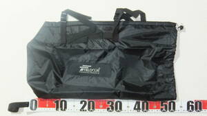 ◆ 【新品】 FIELDOOR/フィールドア クロスポールドーム240用　収納バッグ 袋 ケース 用途いろいろ ◆ 管-a19215 ◆数量：２