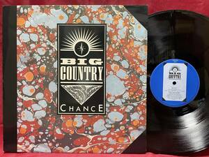 ◆UKorg12”s!◆BIG COUNTRY◆CHANCE◆