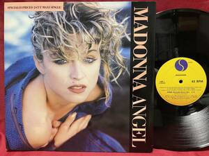 ◆USorg12”s!◆MADONNA◆ANGEL◆