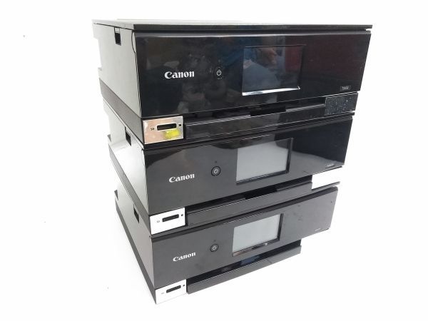 CANON PIXUS TS [ブラック オークション比較   価格.com