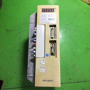 (N001)MITSUBISHI AC SERVO MR-J200A