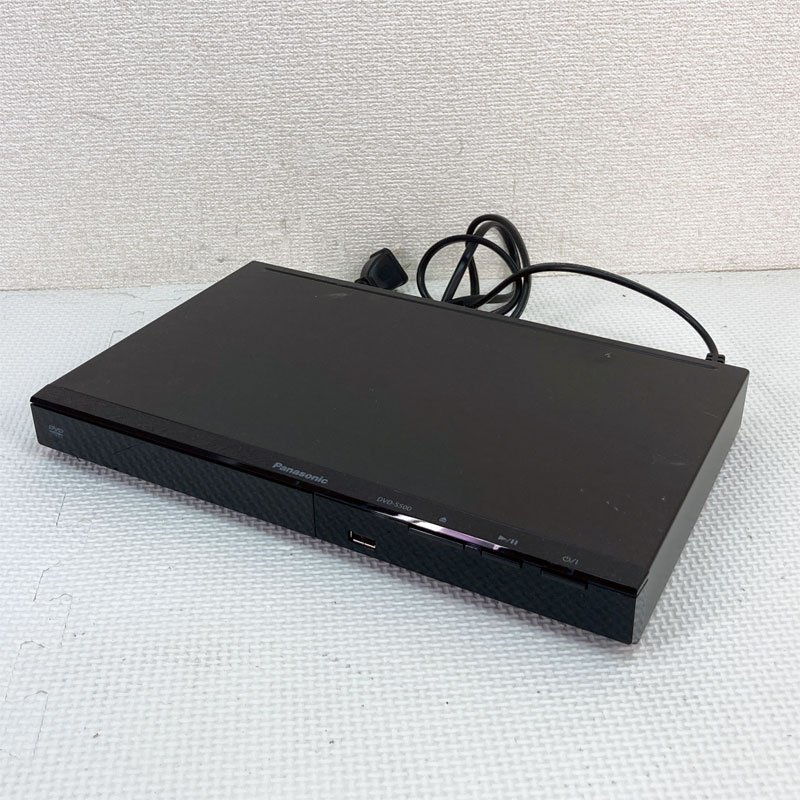 パナソニック DVD-S500 オークション比較 - 価格.com