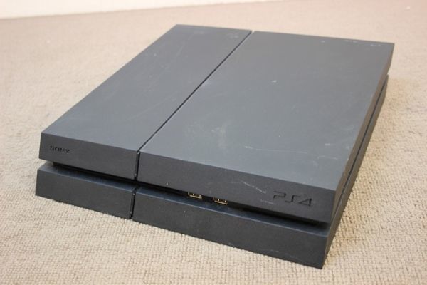 Yahoo!オークション -「ps4 cuh-1200a」の落札相場・落札価格