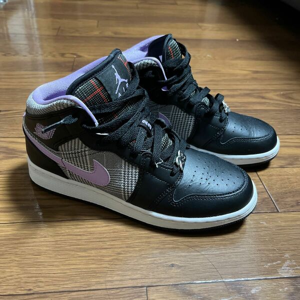 JORDAN BRAND AIR JORDAN 1 MID SE AIR JORDAN NIKE エアジョーダン1 ナイキ