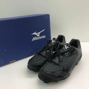 H-3546 24.0cm 未使用品 ミズノ MIZUNO セレクトナイン 野球 スパイク 11GP172000 