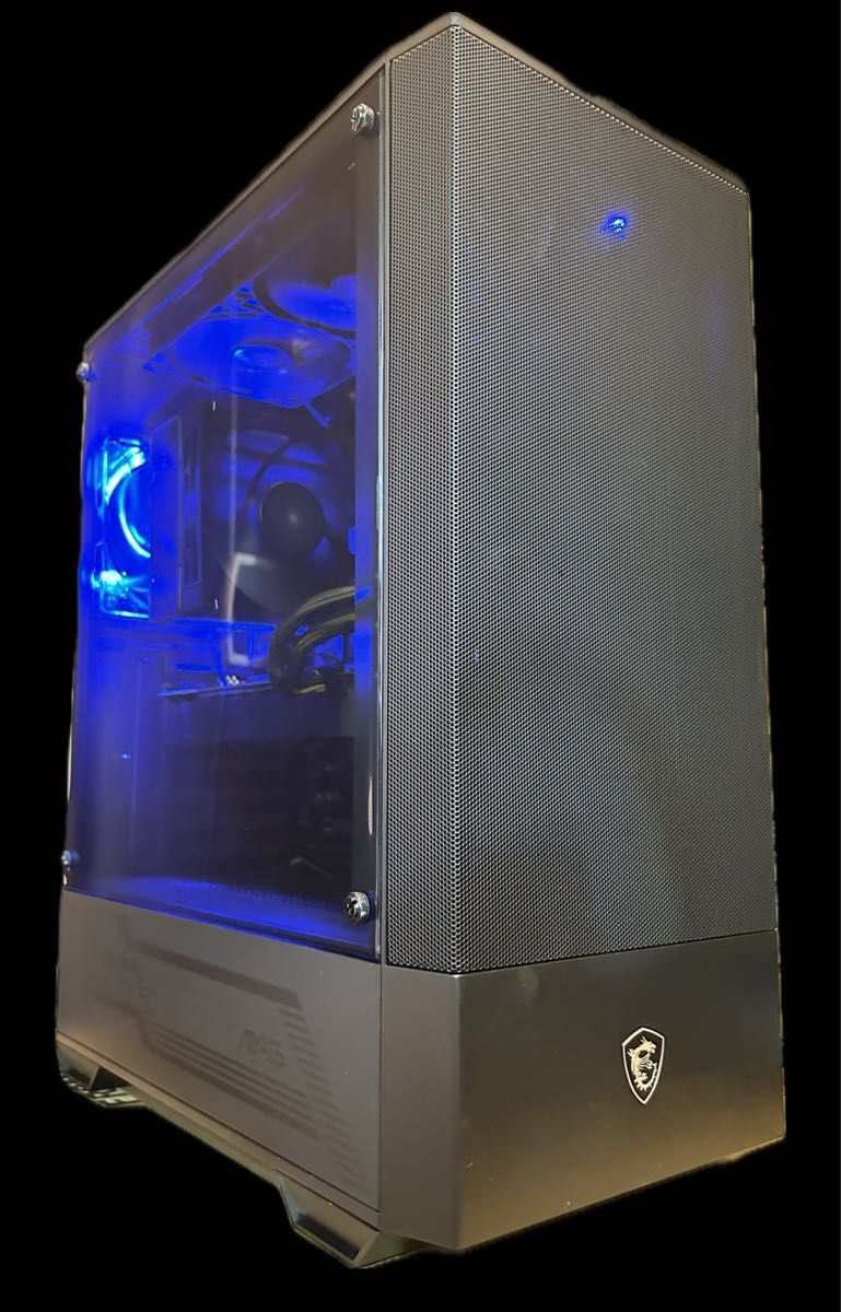 ゲーミングPC GTX980Ti/i5-6400/H110/SSD480G|PayPayフリマ