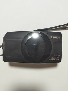 Canon Autoboy LUNA35 PANORAMA