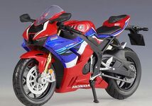 1/12 ホンダ Honda CBR 1000RR R Firablade SP オートバイ Motorcycle バイク Bik_画像3