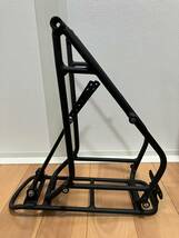 ORTLIEB(オルトリーブ) バイクラック ラック3 RACK3_画像1