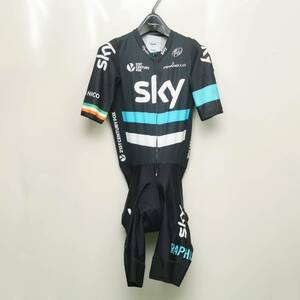 Платежная команда игрока Sky Aero костюм Rapha Rapha Road Suit One Piece Skin Soide Rafa INOS Grenaders Pinarero не для продажи