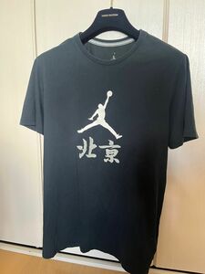 ナイキ Nike air Jordan Tシャツ エアジョーダン 限定　 半袖Tシャツ