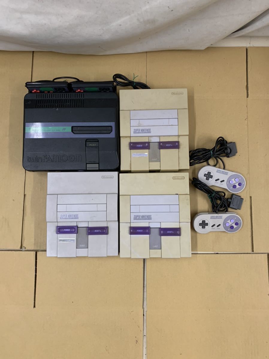 Yahoo!オークション -「海外版 snes」(スーパーファミコン) (テレビ