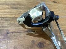 SHIMANO DEORE XT FD-M761 中古　動作品　9s_画像3