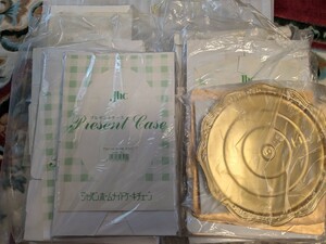 デコレーションケーキ函【約３．５キロ！！！】