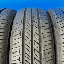 165/60R14　ブリヂストン　SEIBERLING　SL201　サマ－タイヤ　165/60/14　4本　【来店交換も大歓迎】_画像4